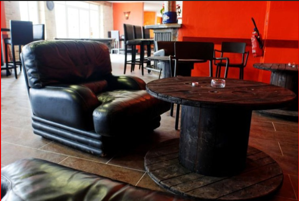 Bistro 287